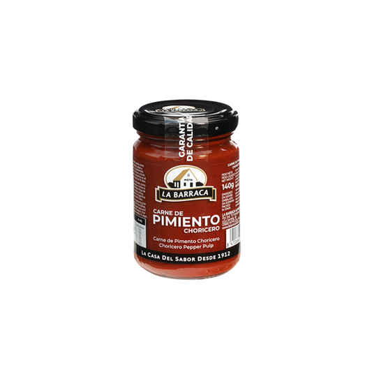Carne de Pimiento Choricero La Barraca image 0
