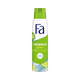 Fa Desodorante Caribbean Wave 150ml image 0