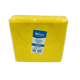 Servilleta Color Amarillo Hodecor 40x40cm 50u image 0