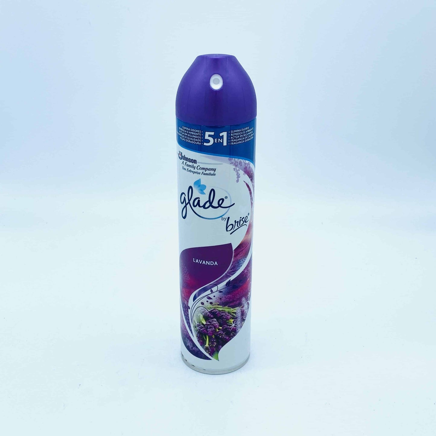 Brise Lavanda image 0