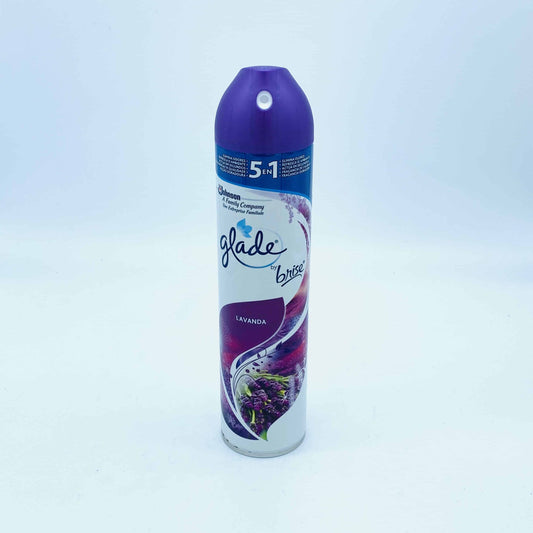 Brise Lavanda image 0