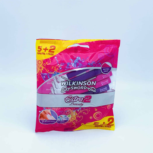 Wilkinson Sword Extra 2 Beauty image 0