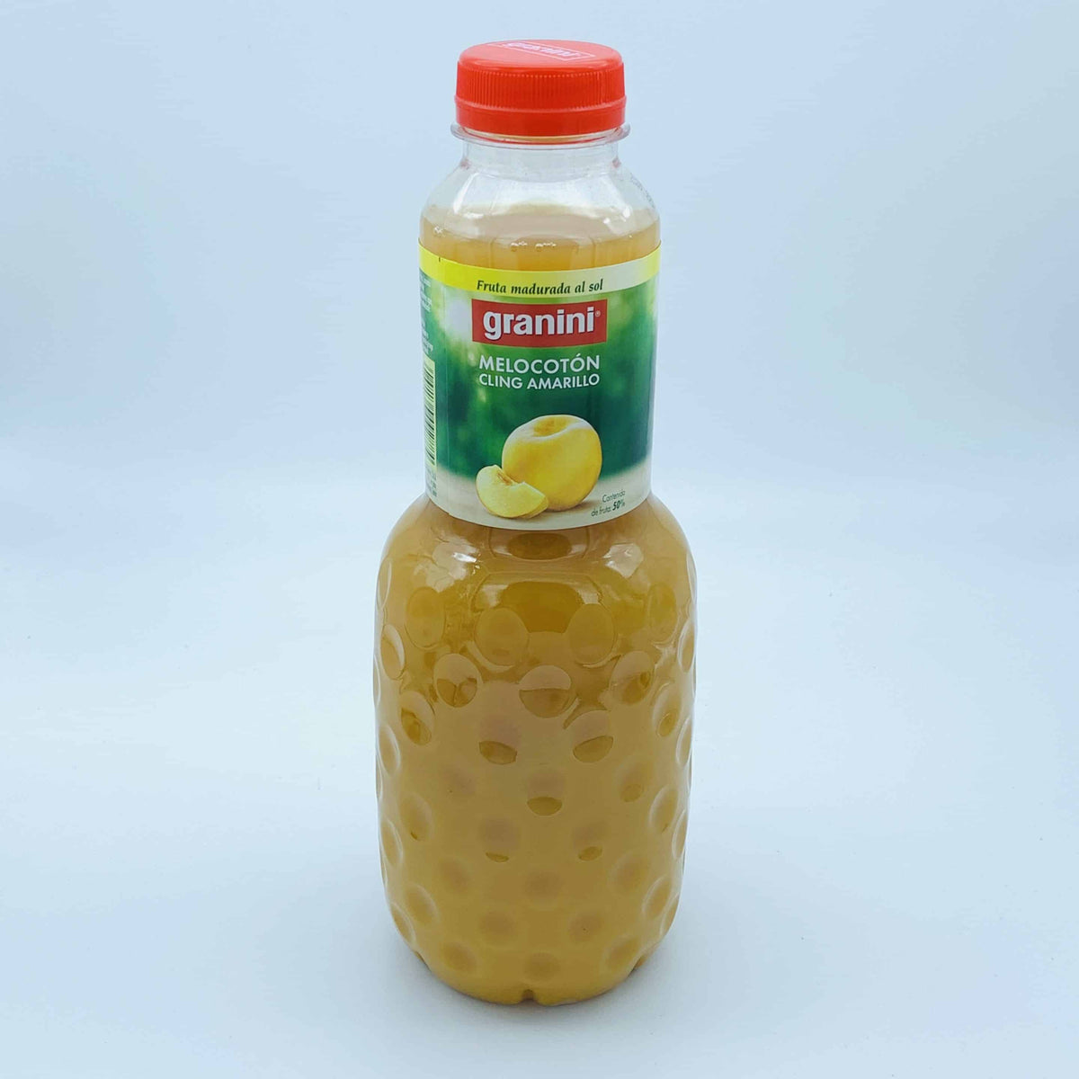 Zumo de Melocotón Granini 1L image 0