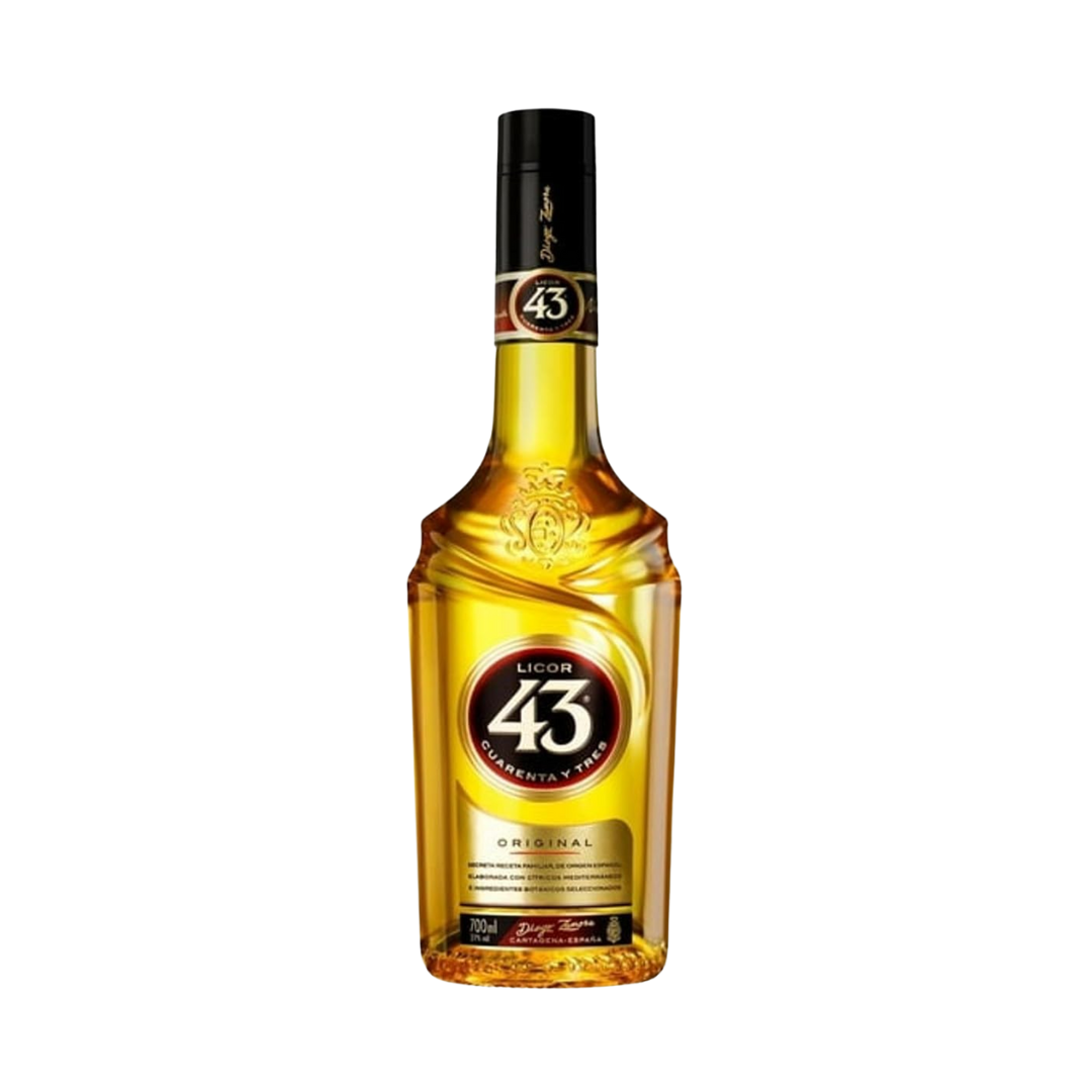 Licor 43 1L image 0