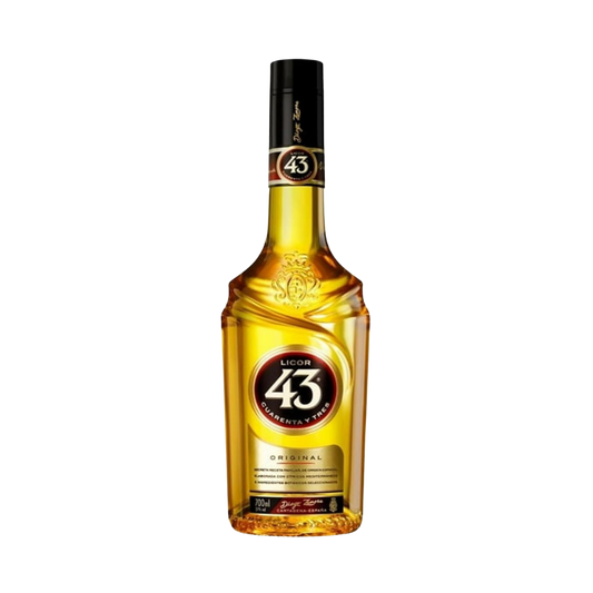 Licor 43 1L image 0