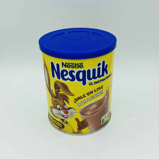 Nesquik 390g image 0