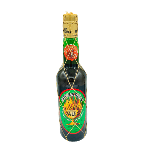 Cremadillo Valls 70cl image 0