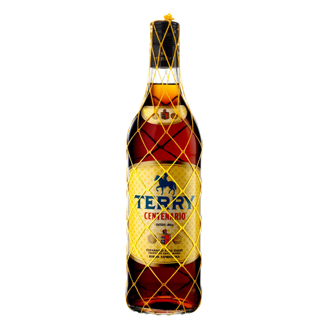 Brandy Terry Centenario 1L image 0