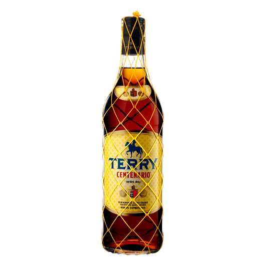 Brandy Terry Centenario 1L image 0