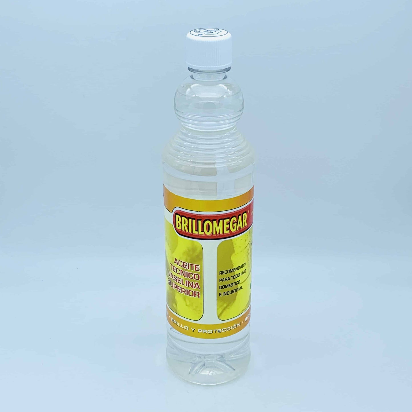 Brillomegar Vaselina image 0