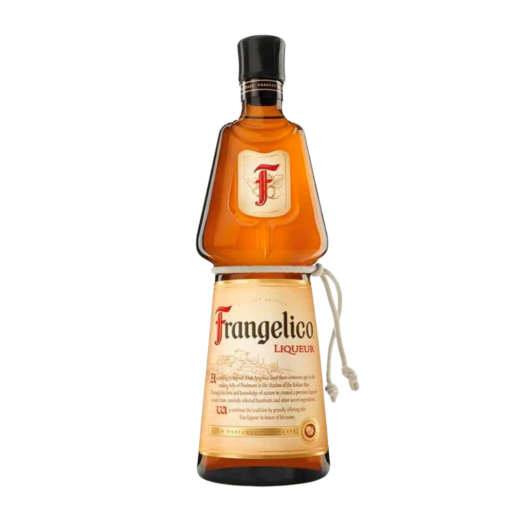 Licor de Avellanas Frangelico image 0