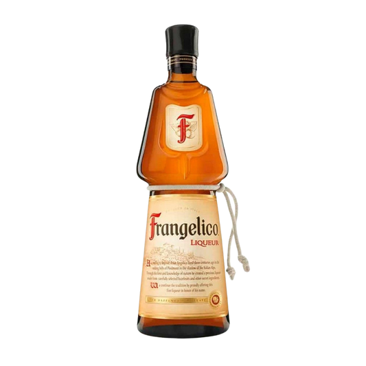 Licor de Avellanas Frangelico image 0