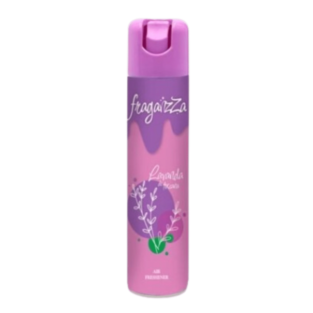 Fraganzza Ambientador Spray Lavanda image 0