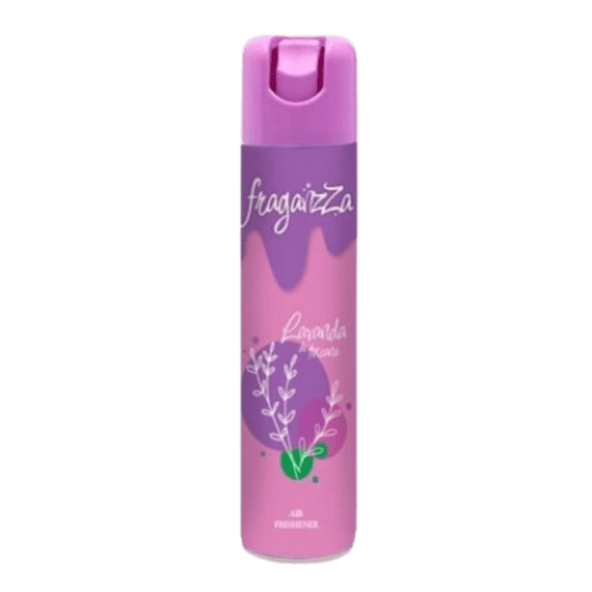 Fraganzza Ambientador Spray Lavanda image 0