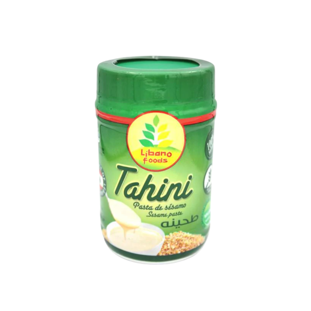 Tahini Tostado 454g image 0