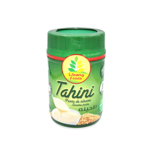 Tahini Tostado 454g image 0