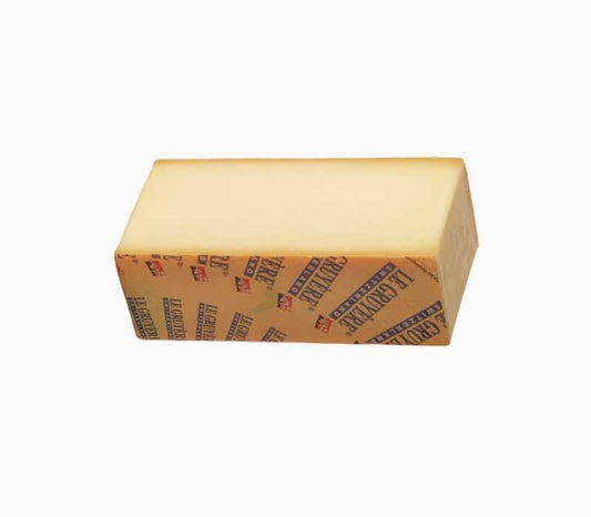 Queso Gruyere Suizo en Lonchas 150g aprox image 0