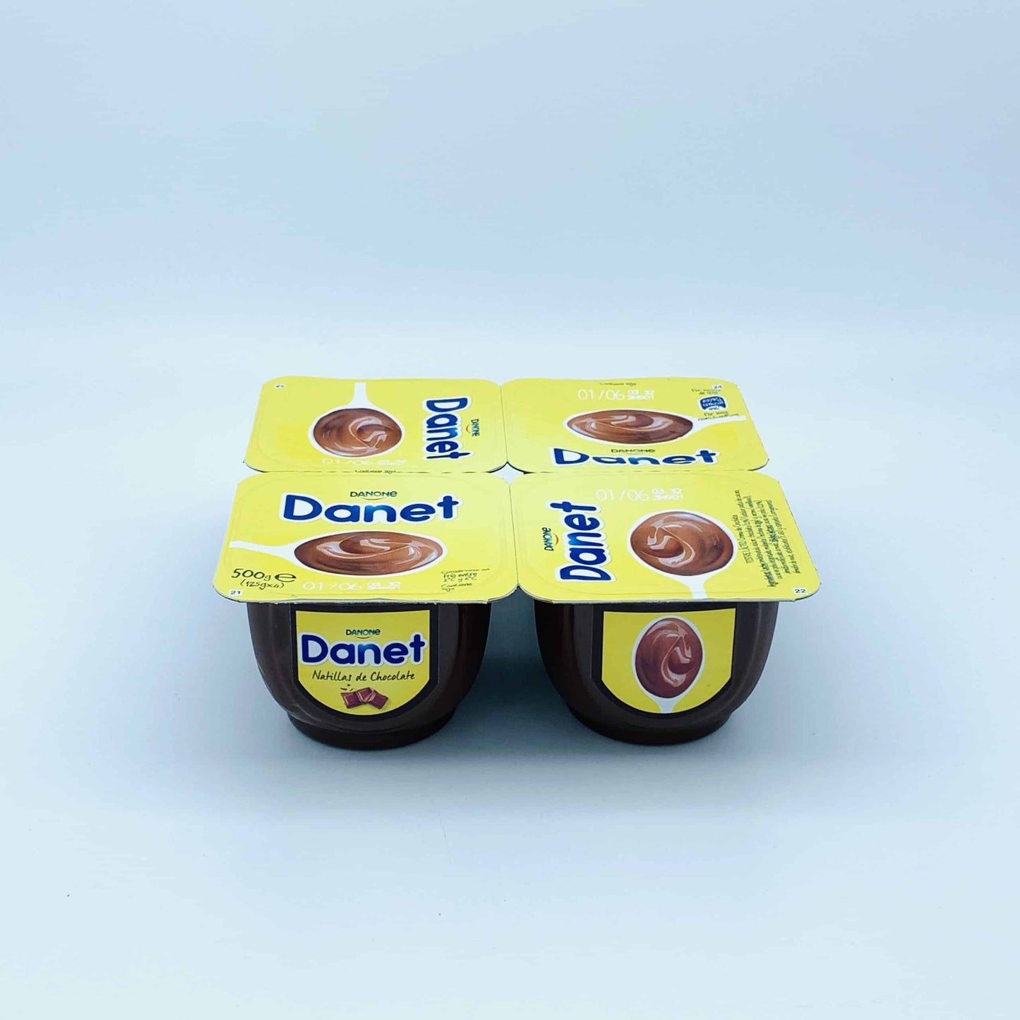 Danet de Chocolate image 0