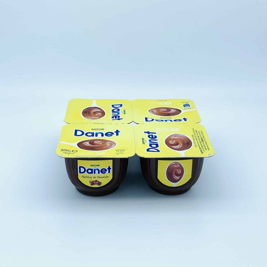 Danet de Chocolate image 0