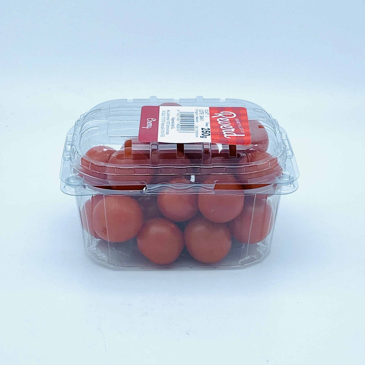 Tomate Cherry 250g image 0