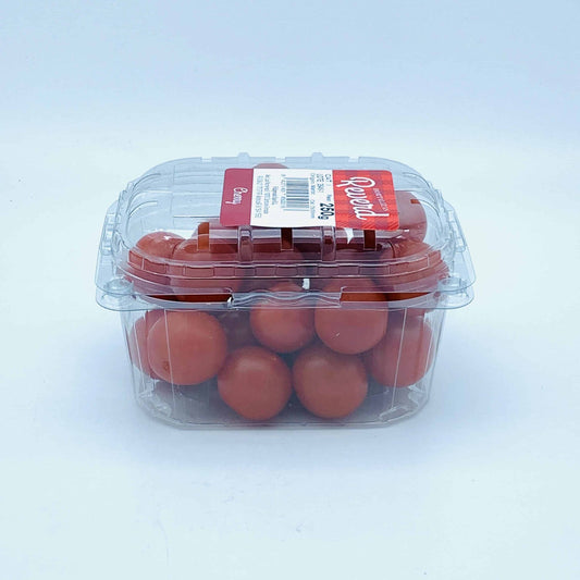 Tomate Cherry 250g image 0