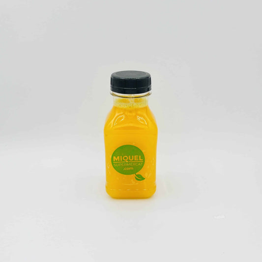 Zumo de Naranja Natural 250ml image 0