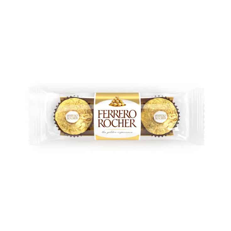 Ferrero Rocher 3u image 0