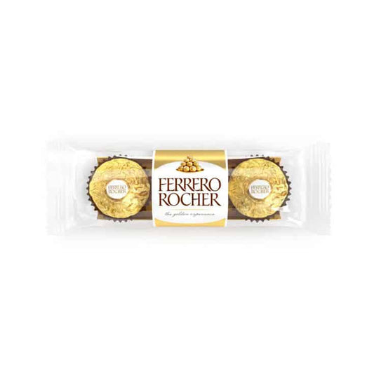Ferrero Rocher 3u image 0