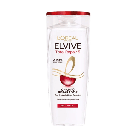 Elvive Champú Total Repair 5 image 0