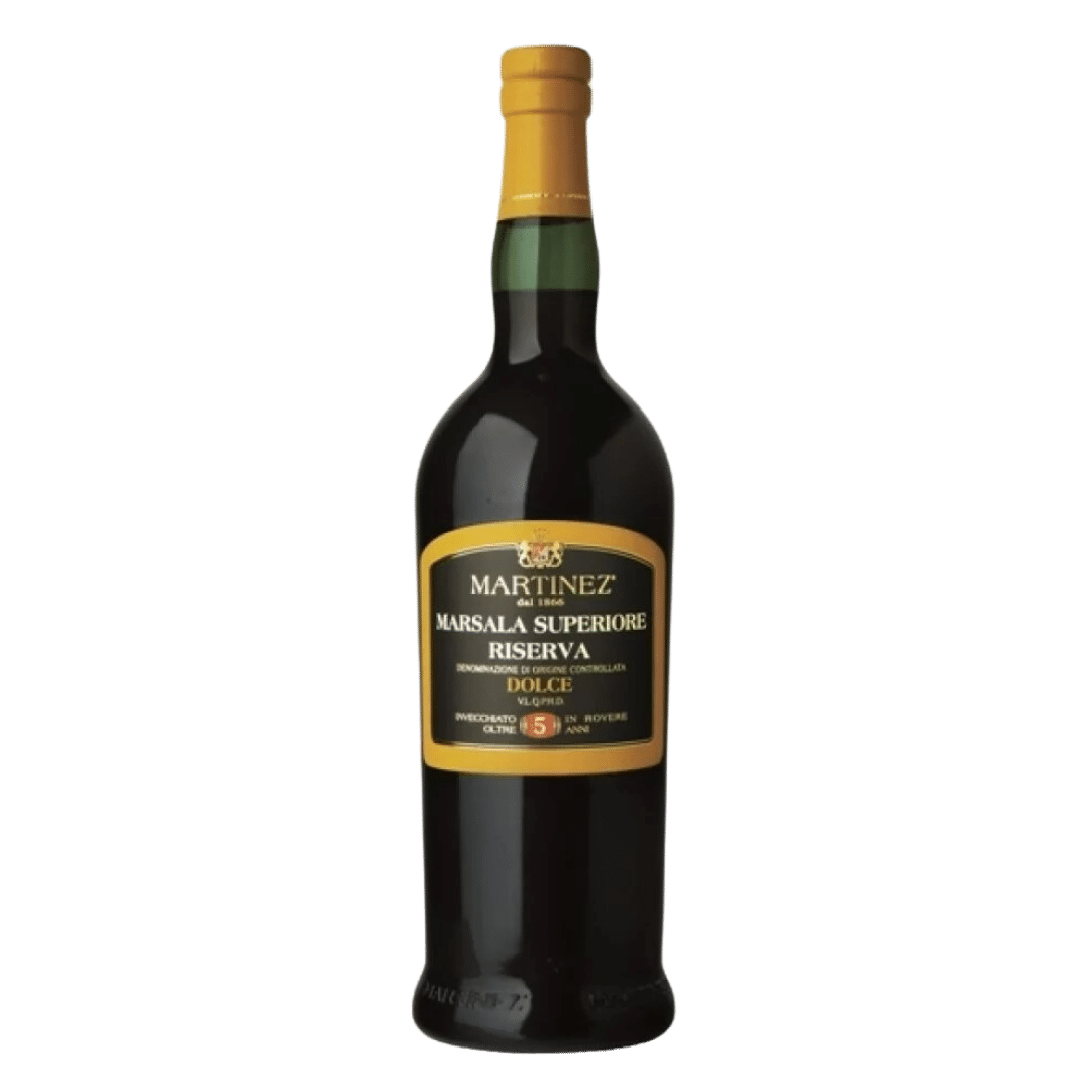 Marsala Martinez Dulce image 0