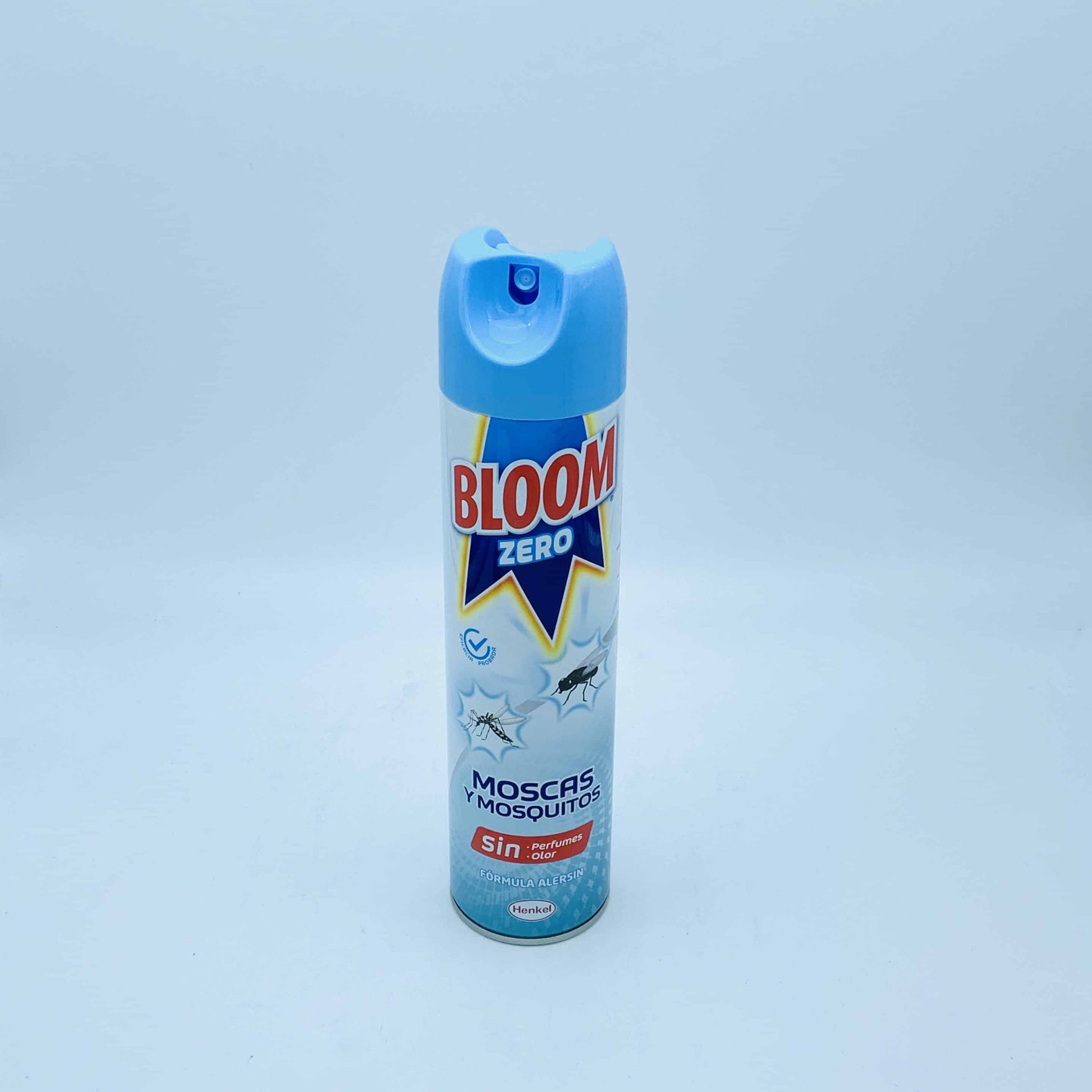 Bloom Zero 400ml image 0