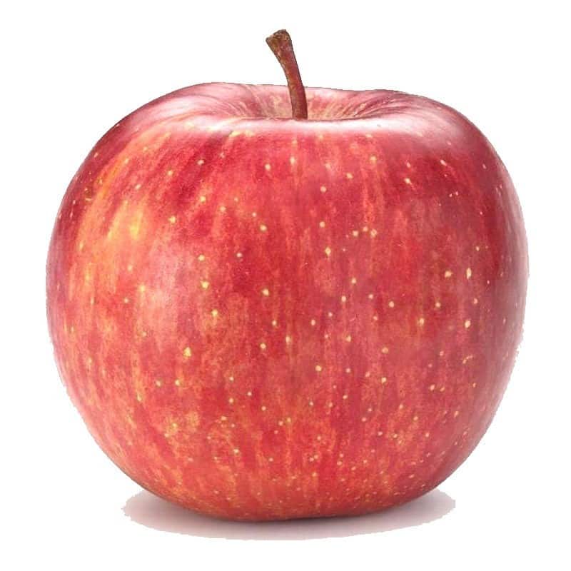 Manzana Fuji 500g aprox image 0
