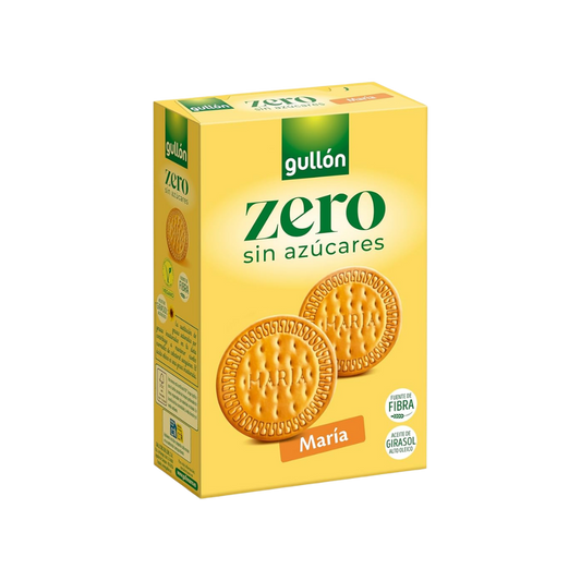 Galletas María Sin Azúcar Gullón image 0