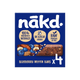 Barritas de Frutos Secos con Arándanos Nakd 4u image 0