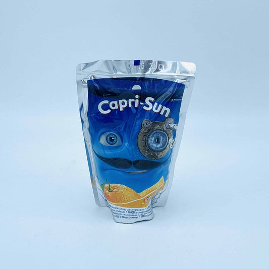 Capri-Sun Orange image 0