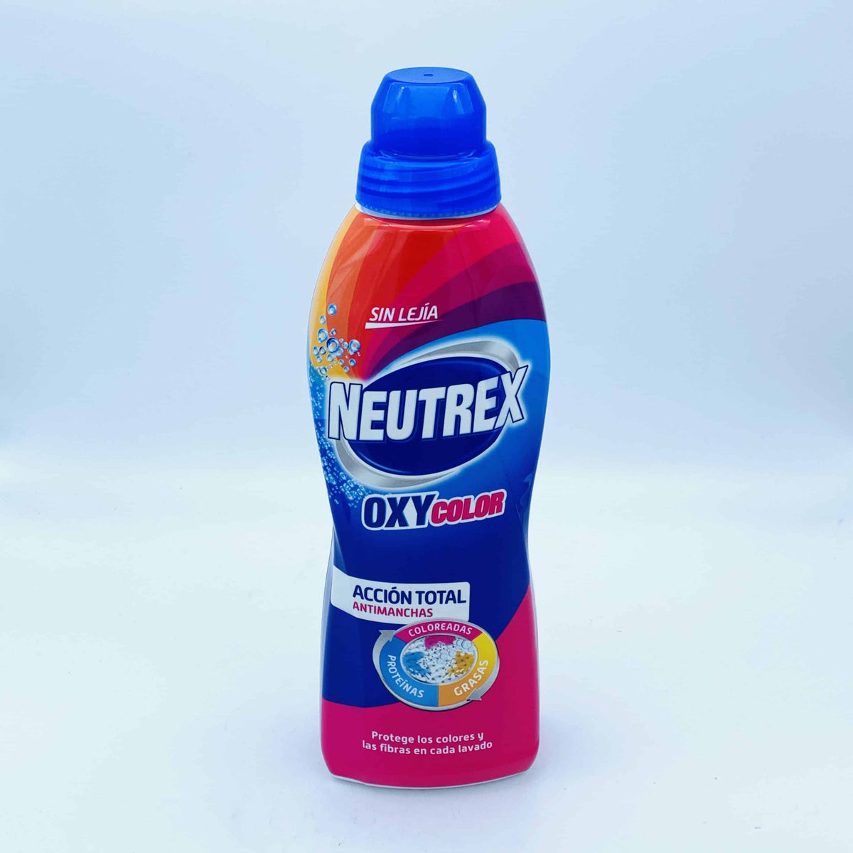 Neutrex Oxy Color image 0