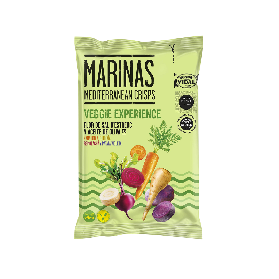 Marinas Veggie Experience image 0