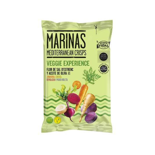 Marinas Veggie Experience image 0