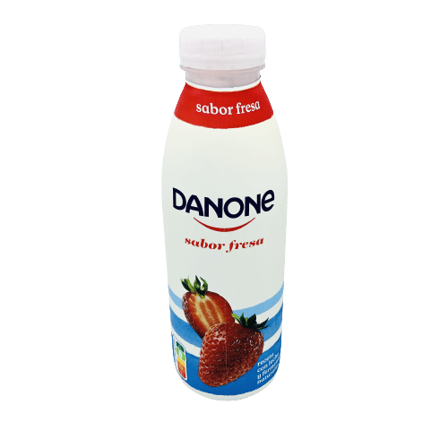 Danone Beber Fresa image 0