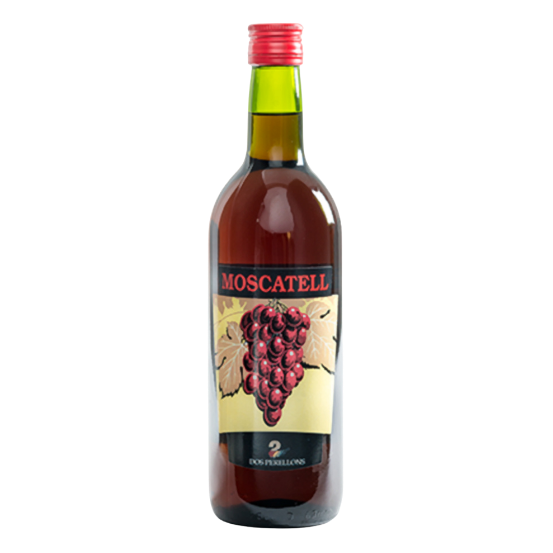 Moscatell Dos Perellons image 0