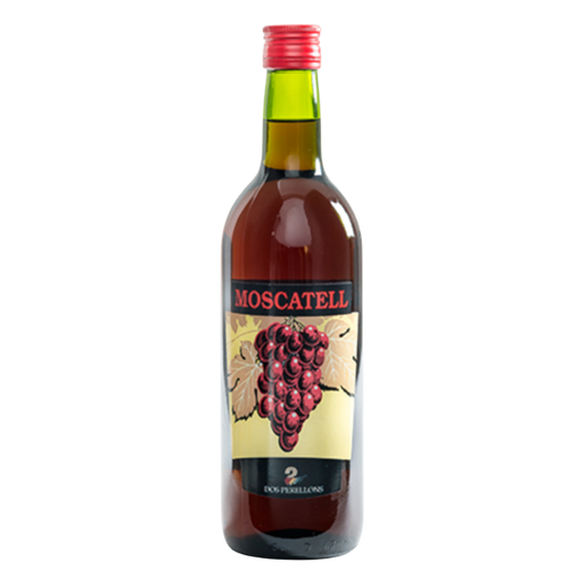 Moscatell Dos Perellons image 0