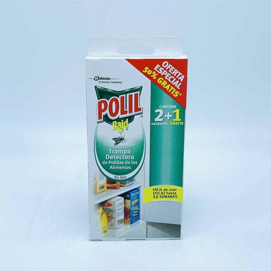 Polil Raid Trampa para Polillas image 0