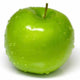 Manzana Granny Smith 500g aprox image 0