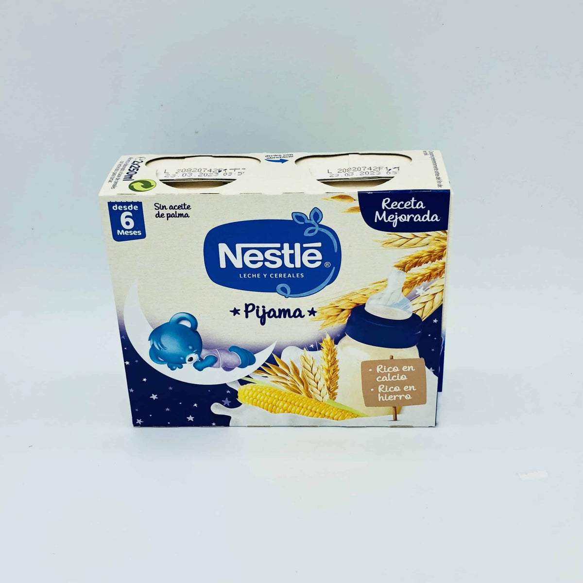 Nestlé Pijama image 0
