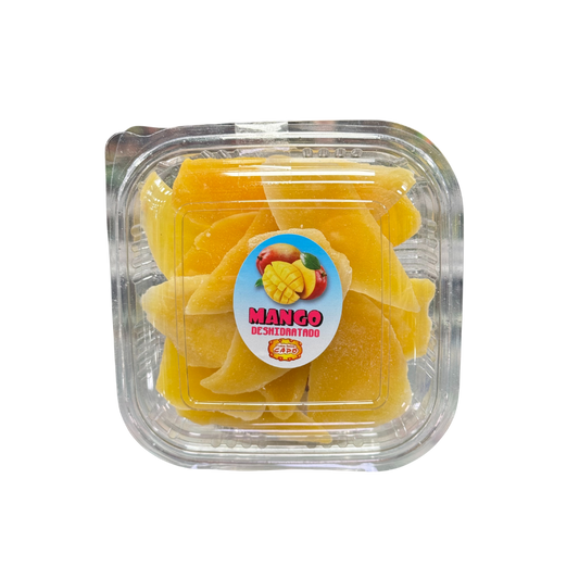 Capo Mango Deshidratado image 0