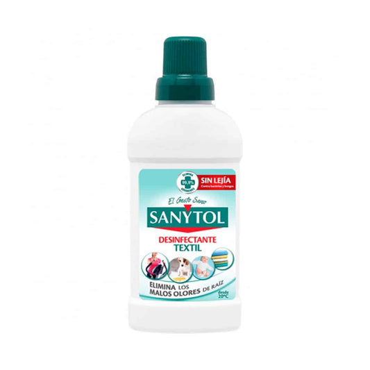 Sanytol Desinfectante Textil image 0