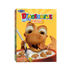 Dinosaurus a Cucharadas Cereales image 0