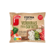 Verduras para Sofrito Findus 250g image 0