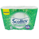 Papel de Cocina Scottex Megarollo 3R image 0