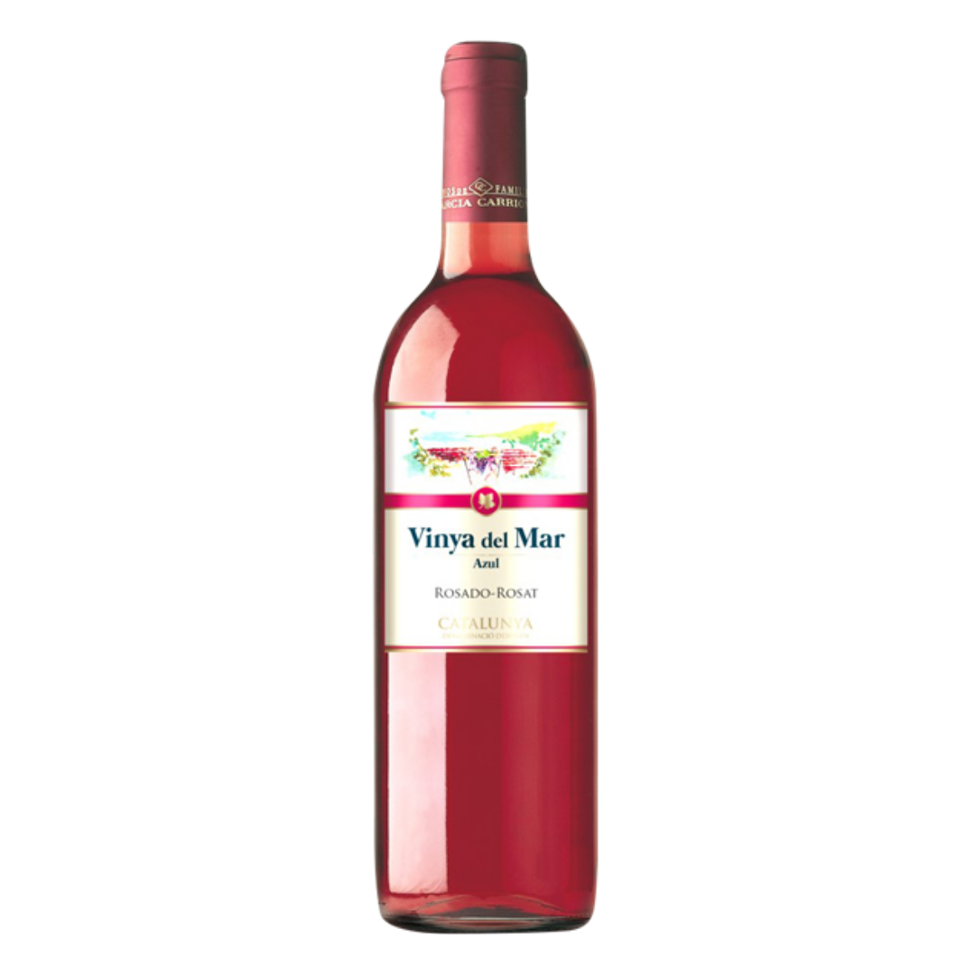 Vino Rosado Vinya del Mar image 0